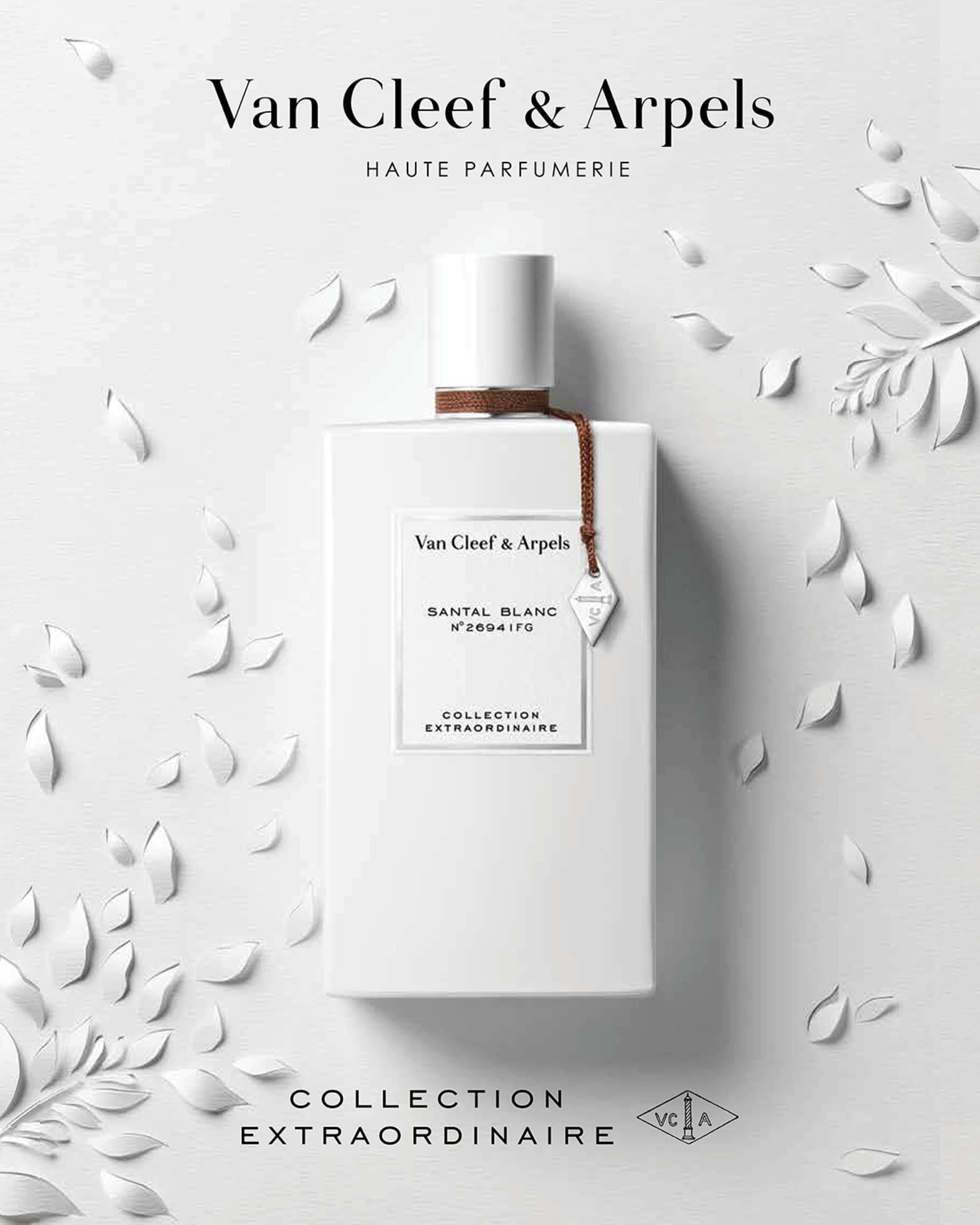 erros ao usar santal blanc