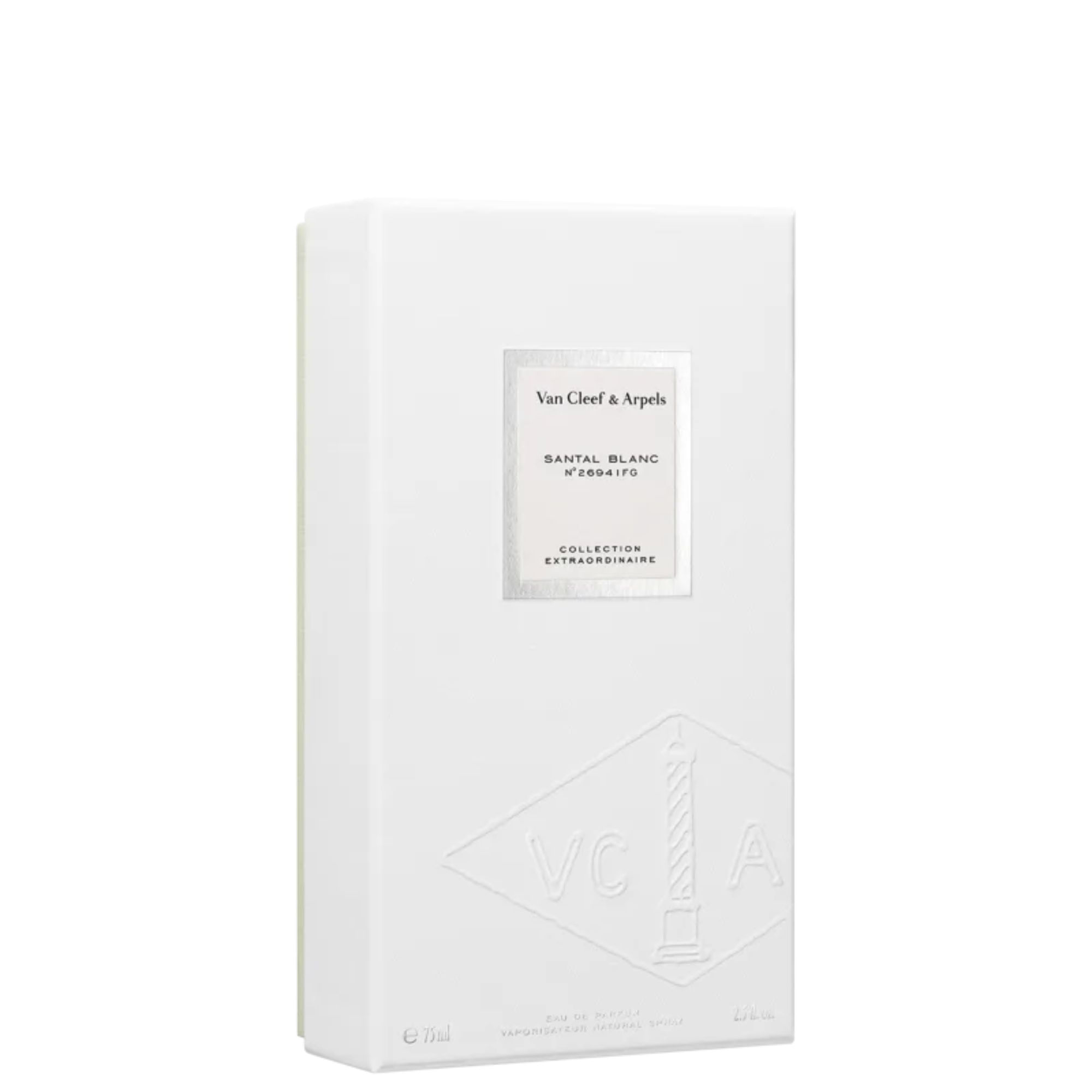 santal blanc vs santal 33