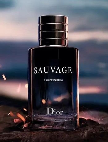 savage perfume