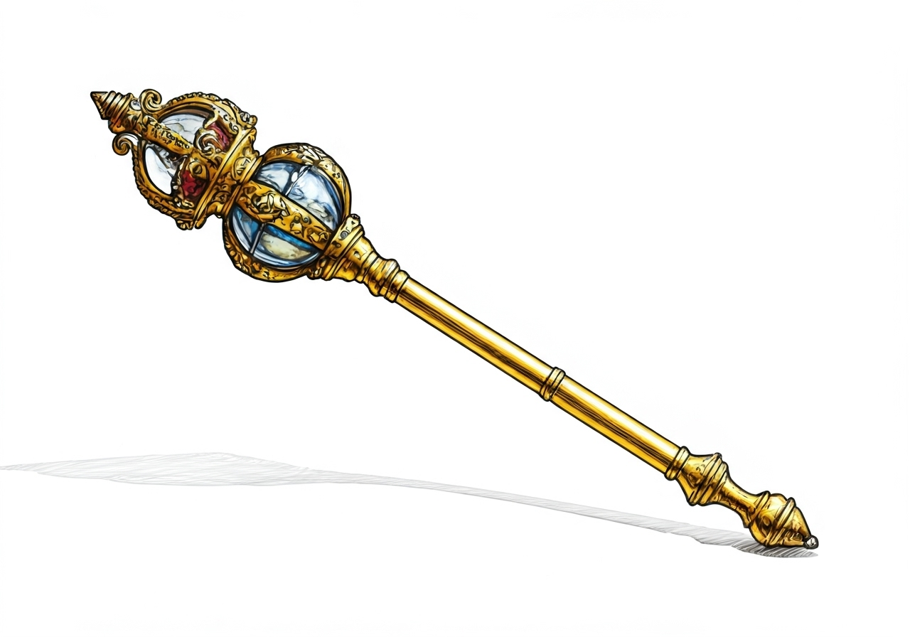sceptre