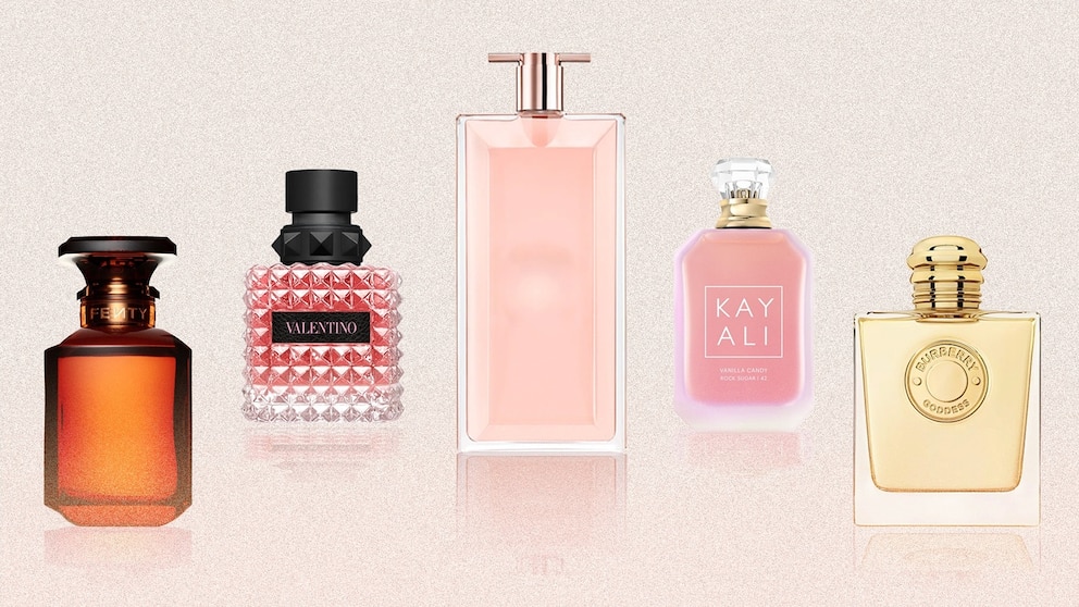 melhores perfumes femininos sephora para comprar