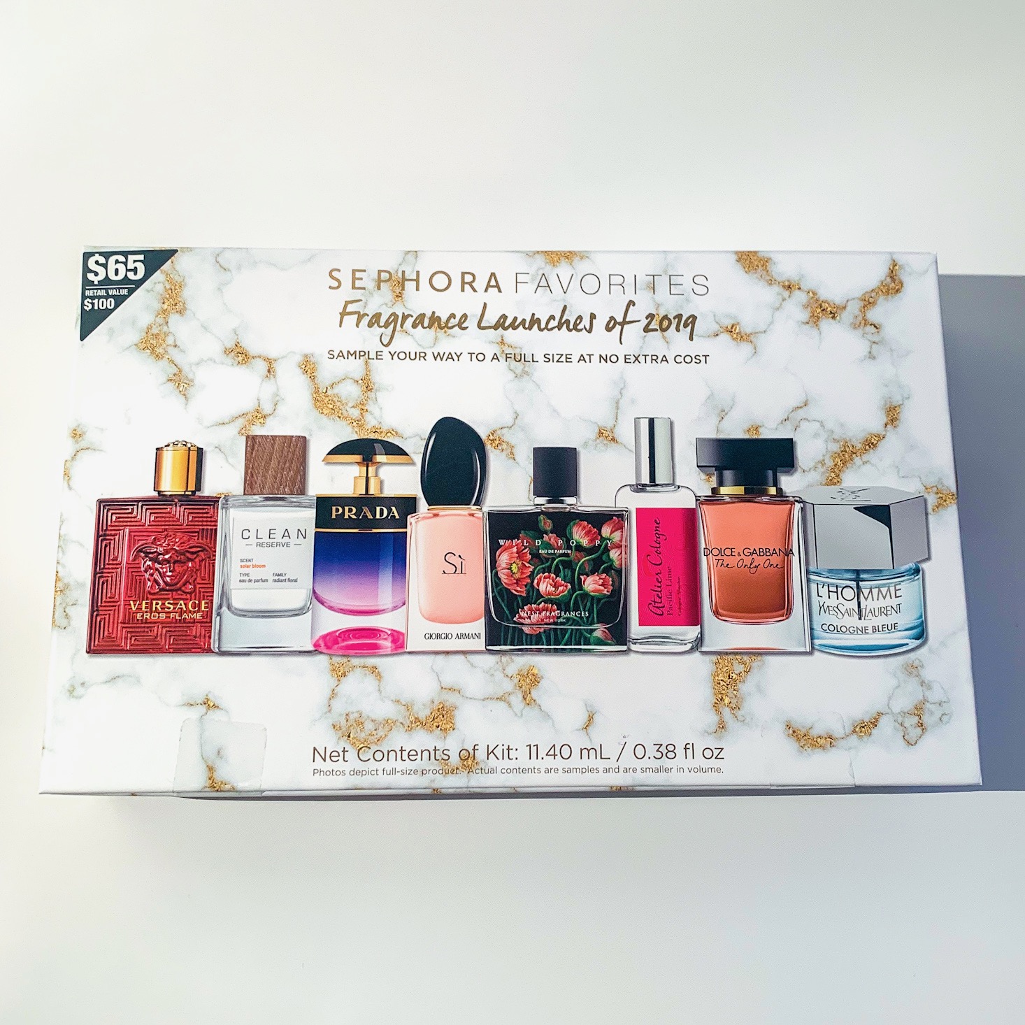 melhores perfumes femininos sephora para presentear