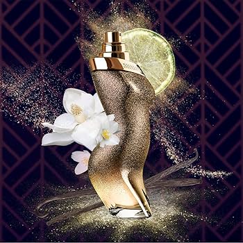 melhores perfumes da shakira para dançar