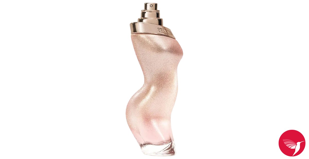 preço médio perfume shakira dance midnight 80ml