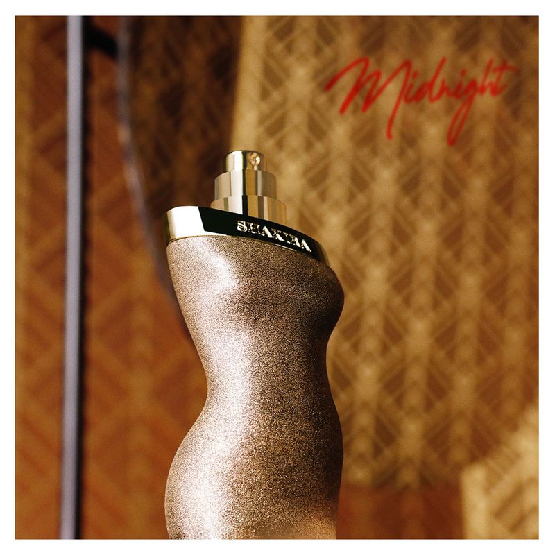 melhores perfumes da shakira para dançar