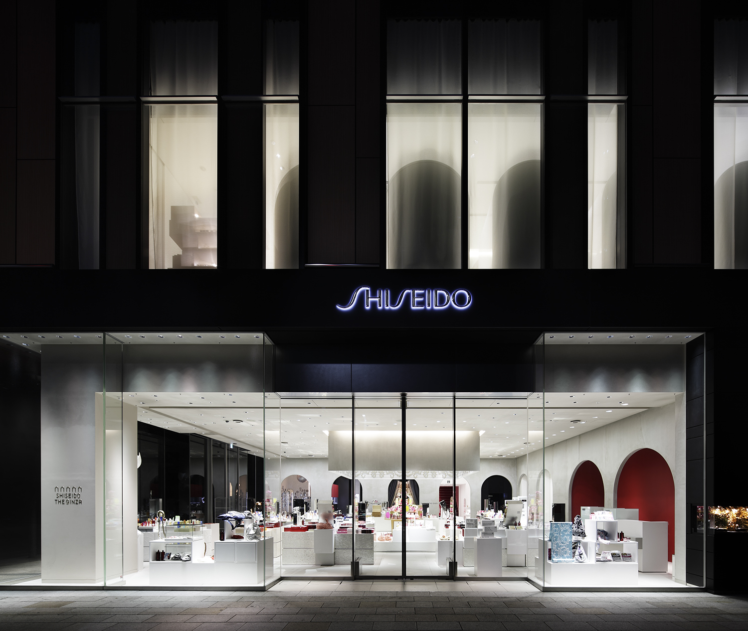 onde comprar shiseido ginza com desconto no brasil