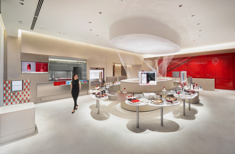 analise detalhada das notas de hinoki no shiseido ginza original