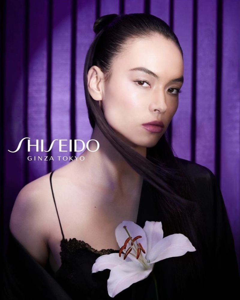 melhores perfumes shiseido ginza para cada ocasião