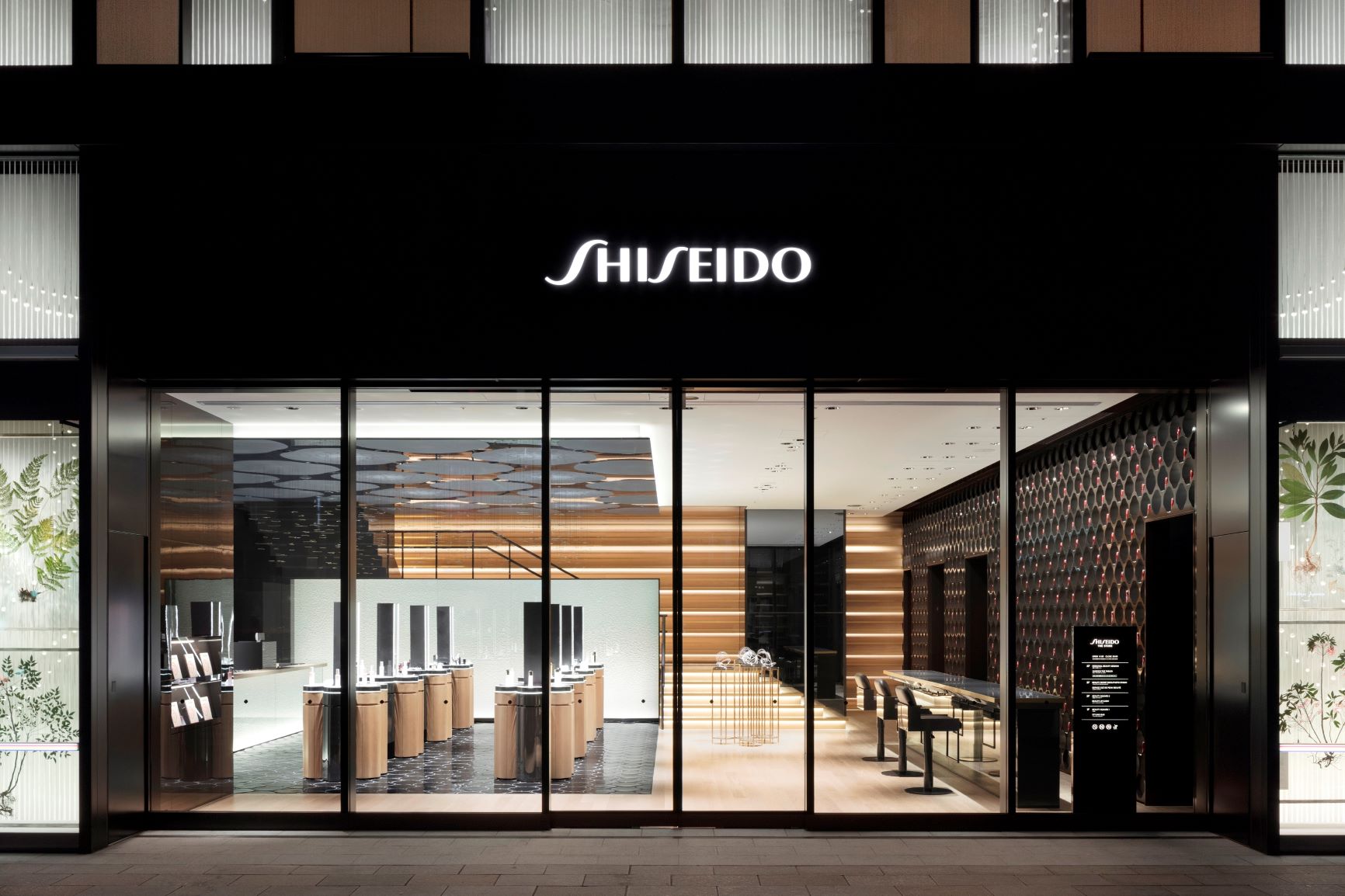 onde comprar shiseido ginza com desconto no brasil