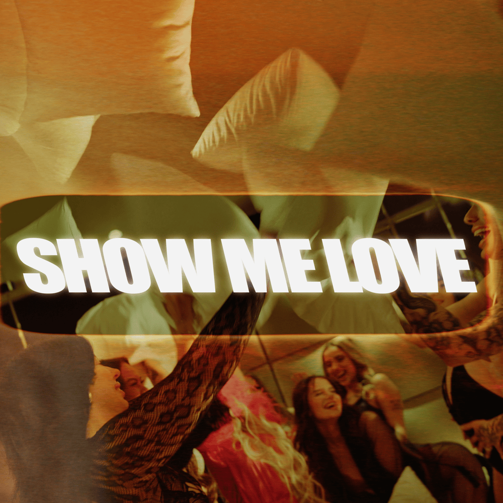 melhores versões show me love na cultura pop