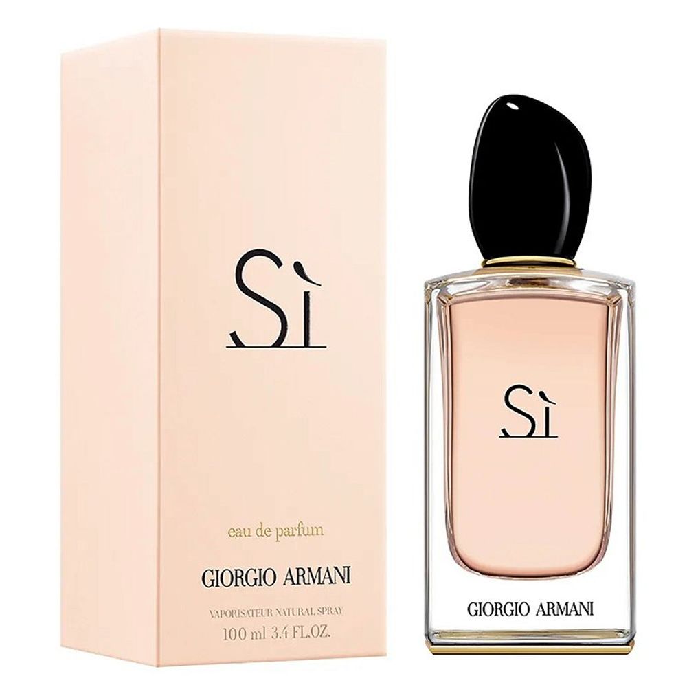 melhores perfumes giorgio armani si