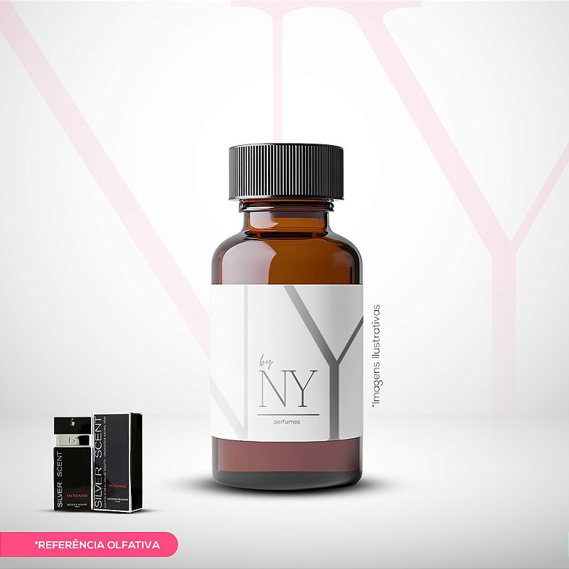 resenha completa lattafa ejaazi intensive silver