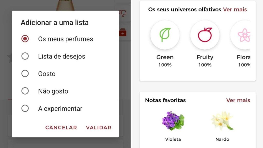 melhores sites para comprar perfume importado original