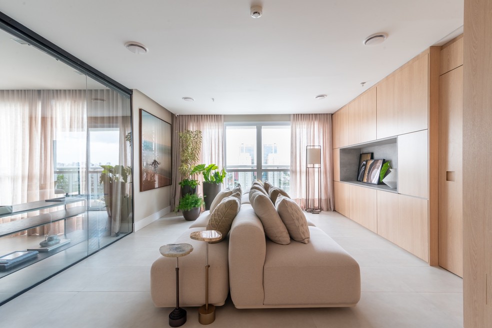 quanto custa um sofá minimalista de qualidade