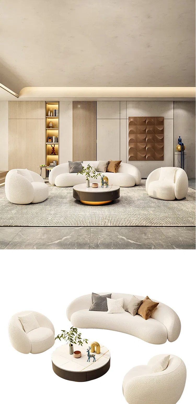 erros comuns ao escolher sofá minimalista