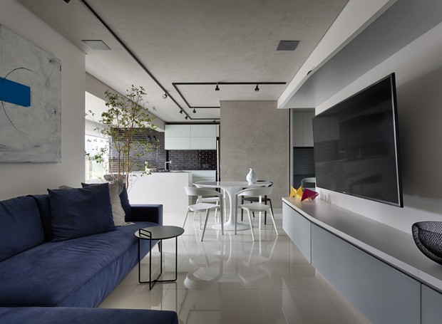 quanto custa um sofá minimalista de qualidade