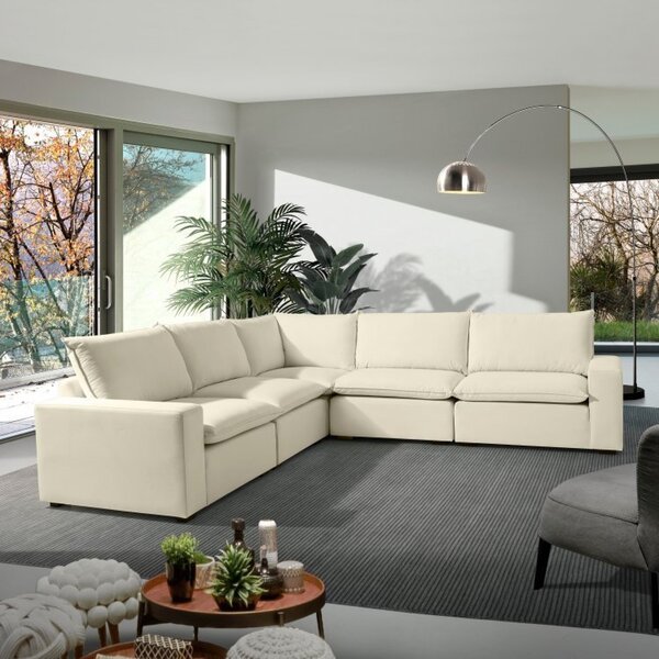 sofá minimalista vs sofá moderno qual escolher