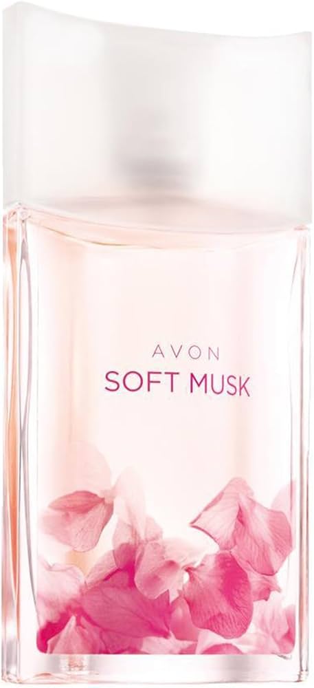 soft musk avon