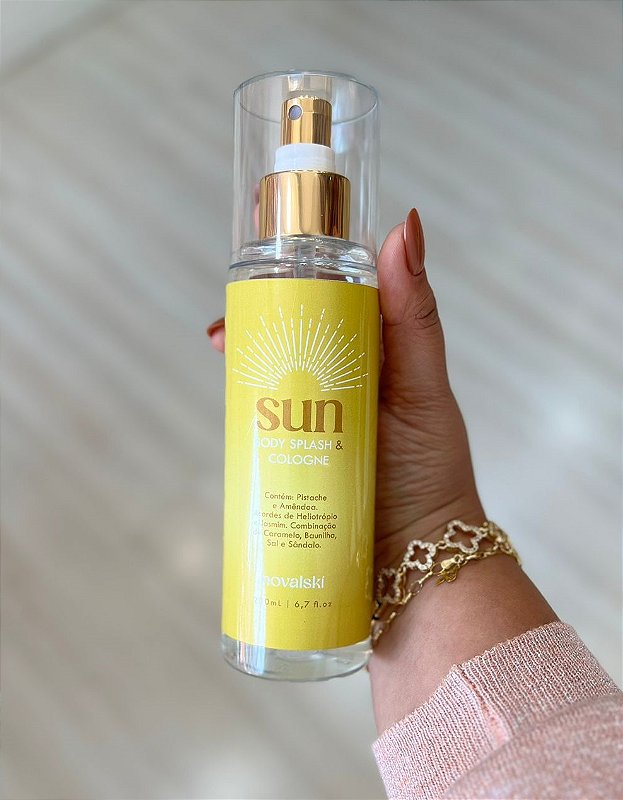 preço body splash sol de janeiro natura