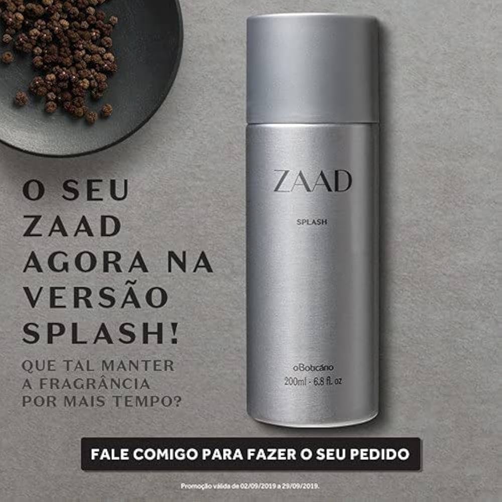 erros comuns ao escolher body splash zaad