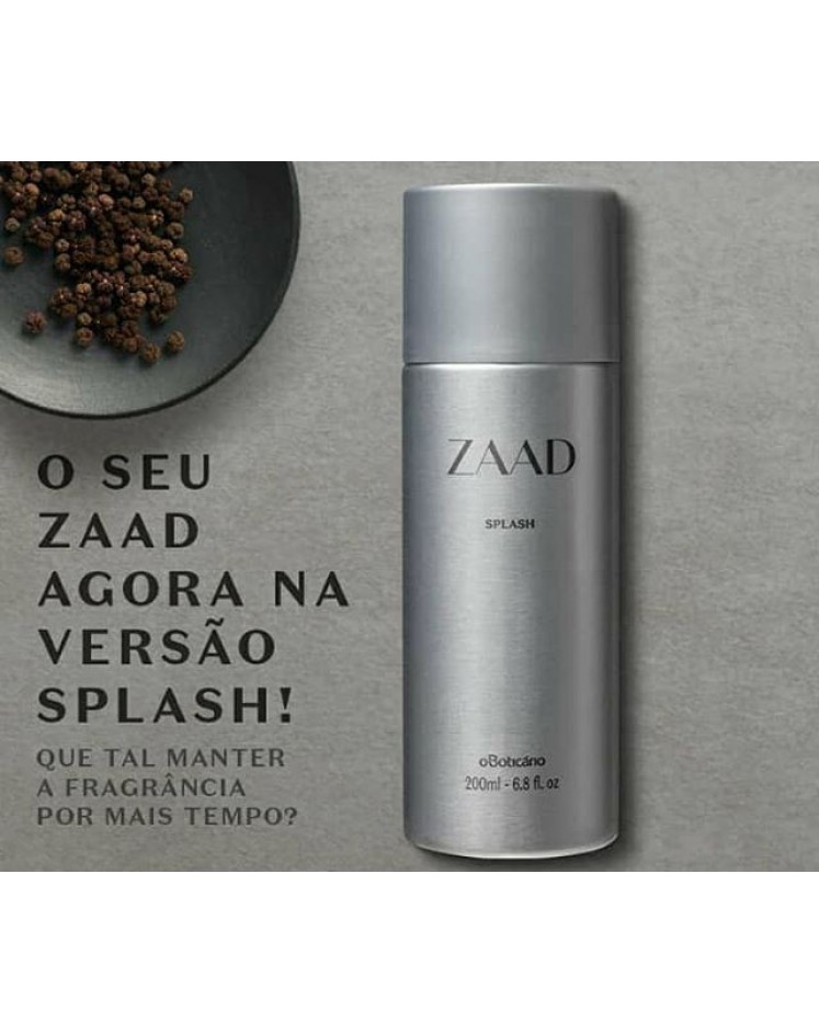 body splash zaad expedition notas olfativas