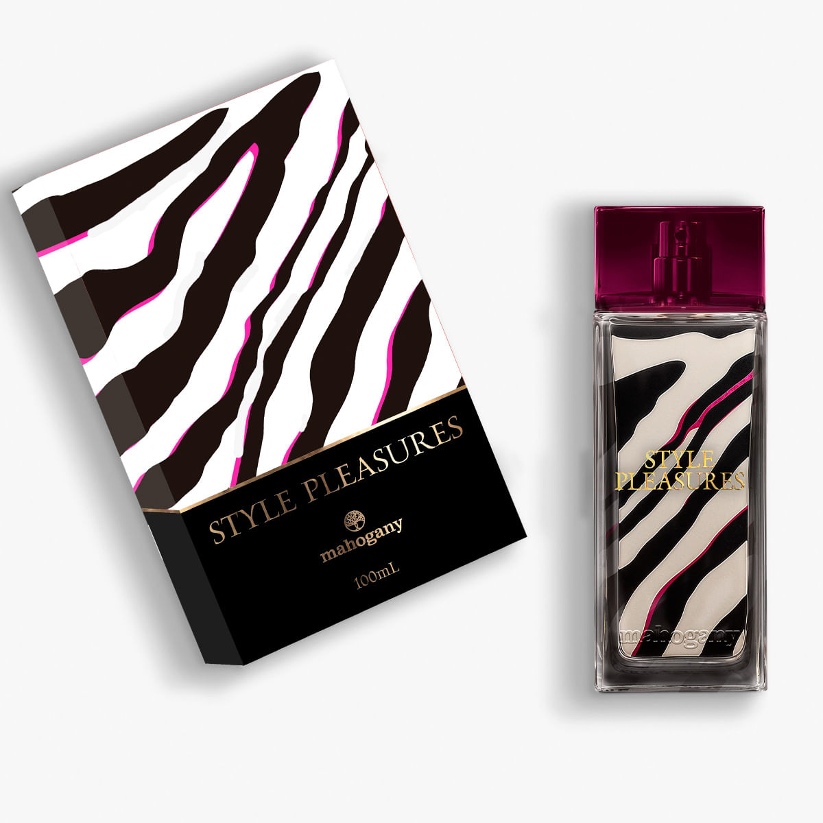 melhores perfumes estilo mahogany nacional