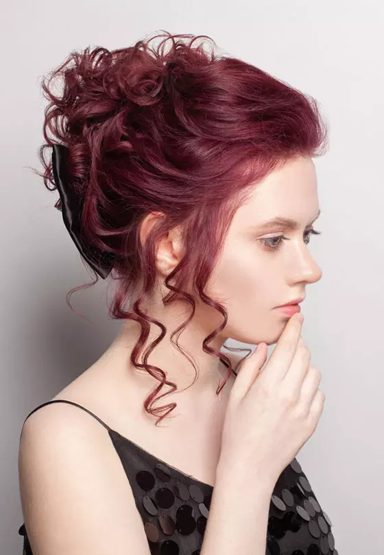 como usar a cor mahogany em decoração de interiores