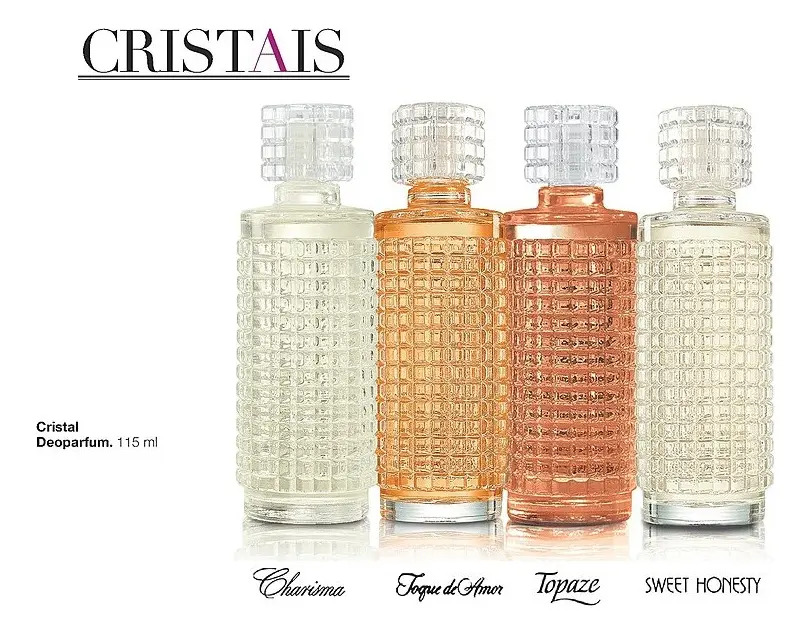 melhores perfumes Avon clássicos femininos