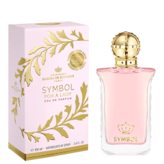 melhores perfumes marina de bourbon symbol para cada ocasião