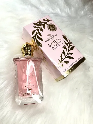 symbol marina de bourbon