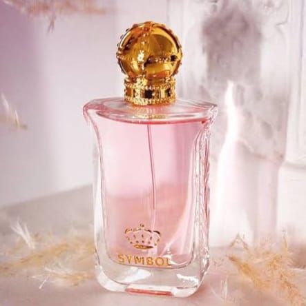 melhores perfumes marina de bourbon symbol para cada ocasião