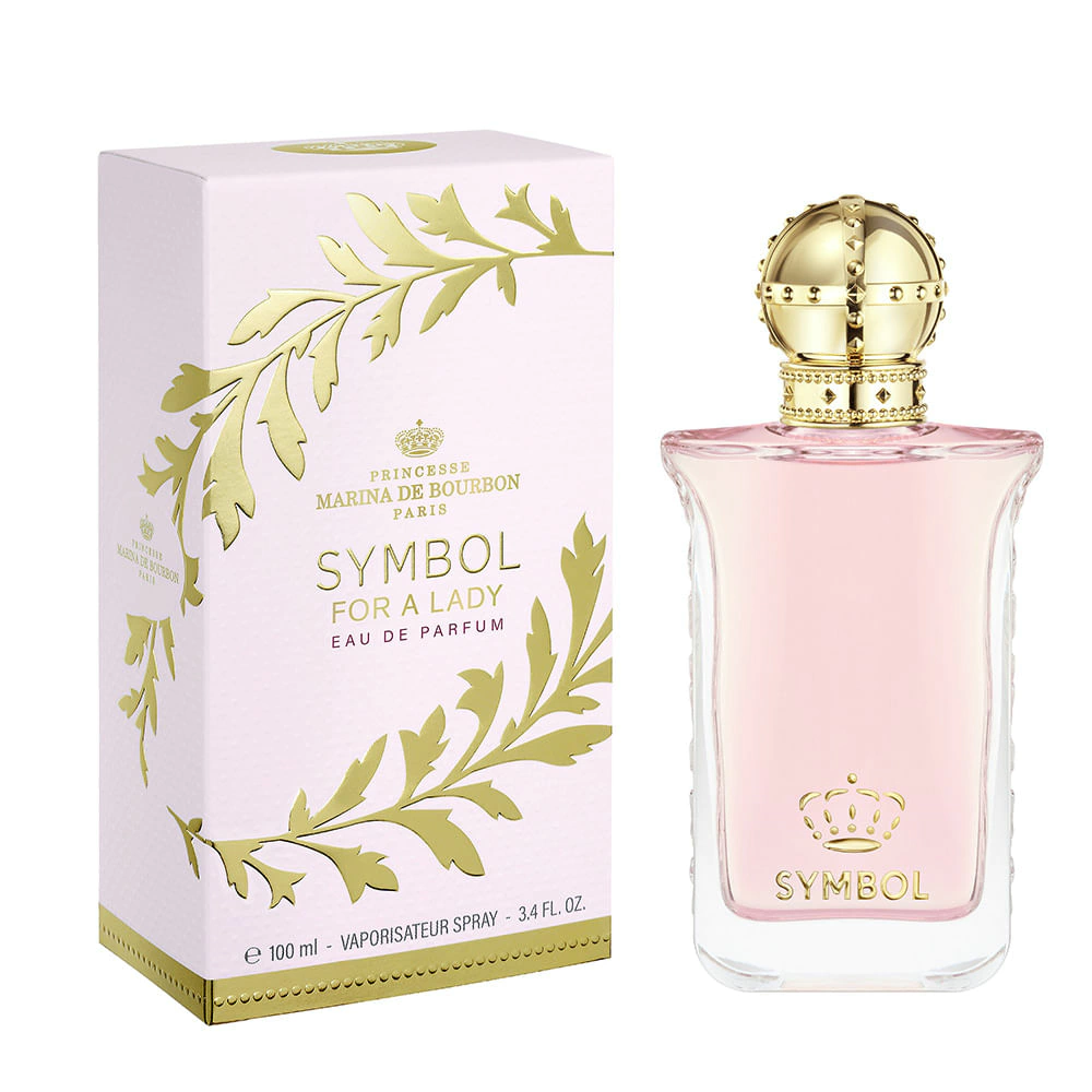 symbol marina de bourbon