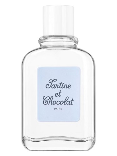 tartine et chocolat perfume