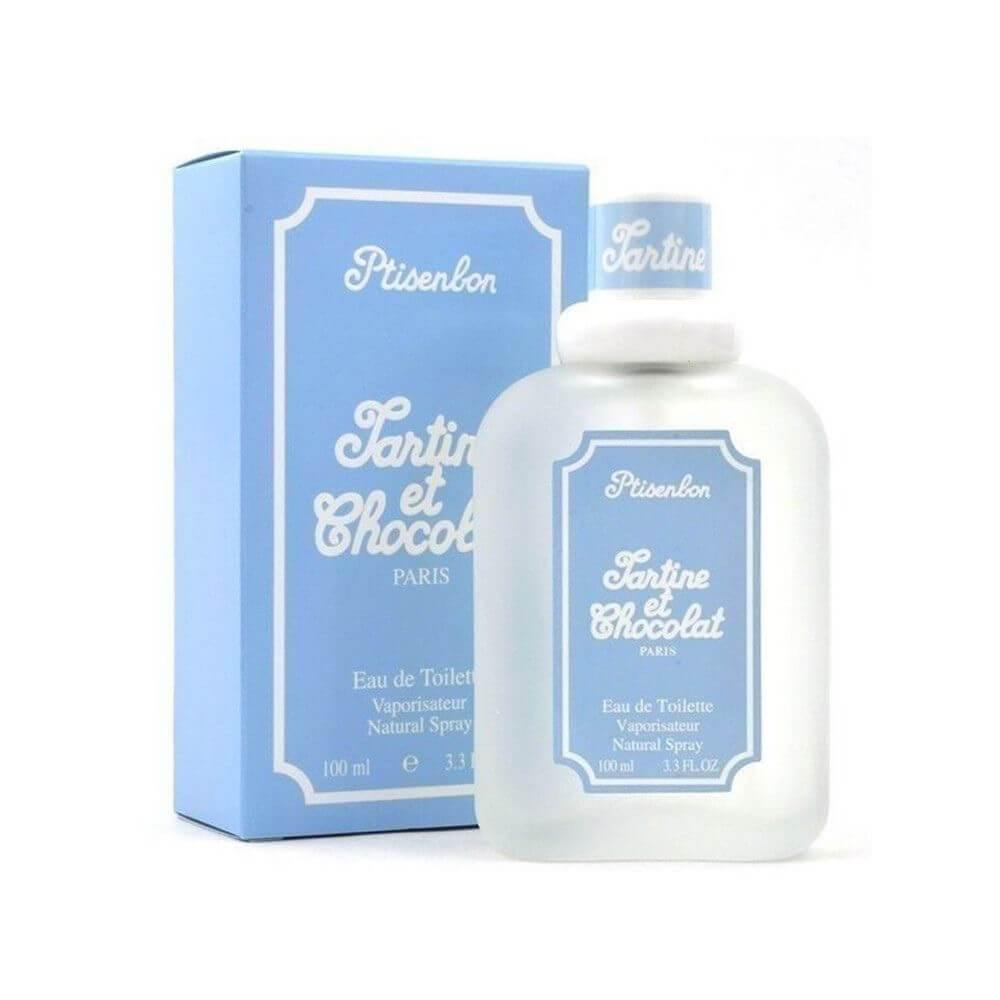 perfume infantil causa alergia na pele