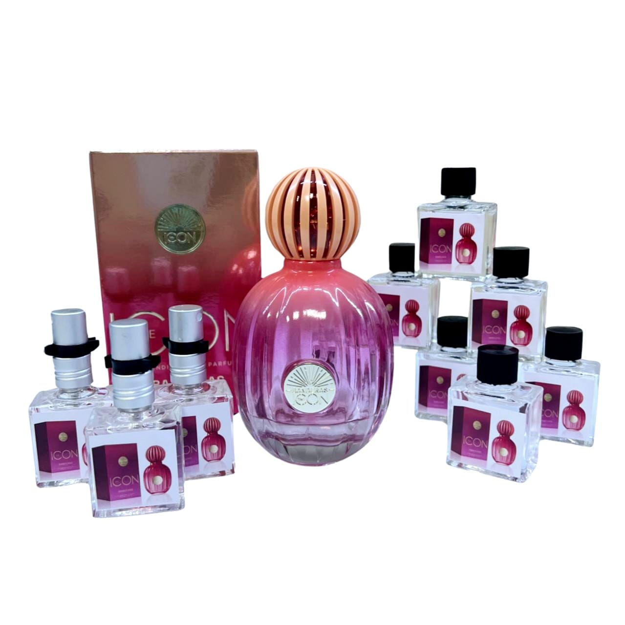 melhores perfumes femininos antonio banderas para cada ocasião