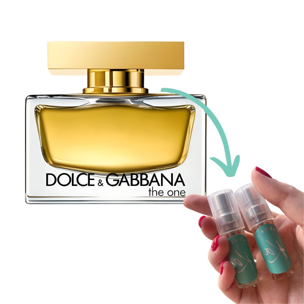 the one vs la vie est belle