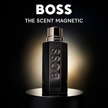 perfume the scent magnetic não fixa na pele o que fazer