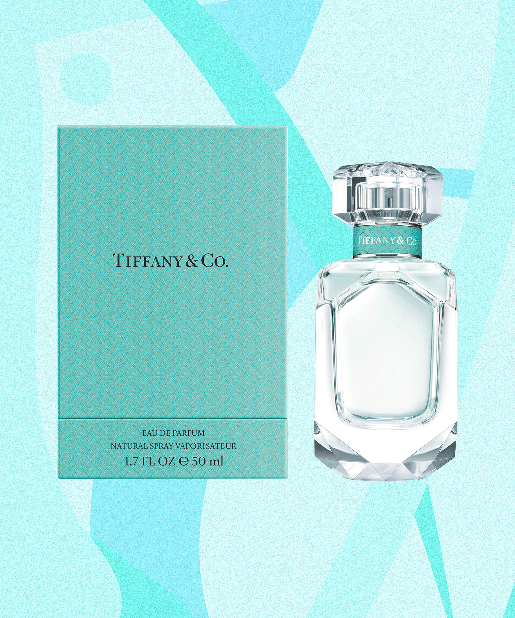 tiffany perfume