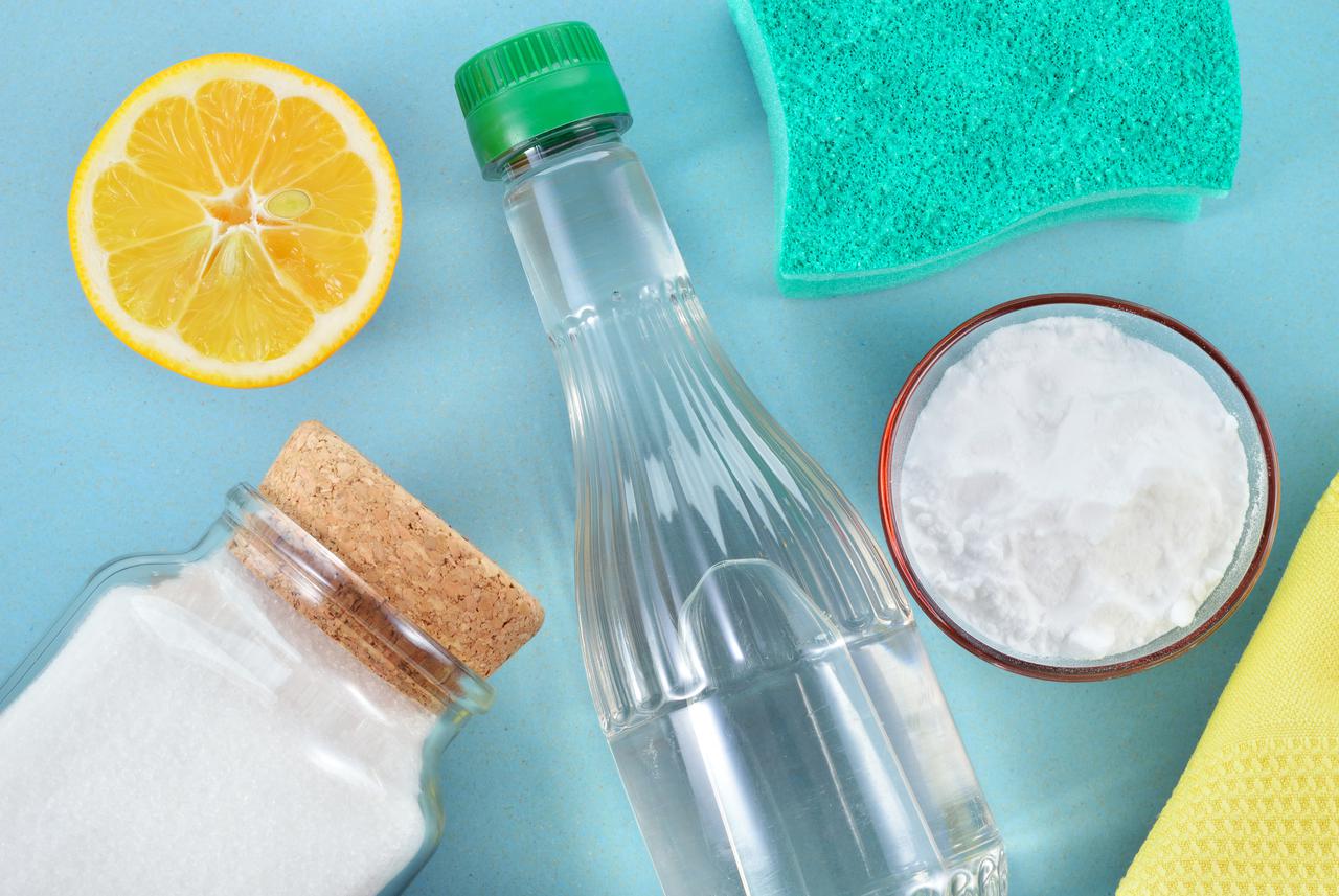 melhores receitas caseiras para tirar ferrugem de roupa