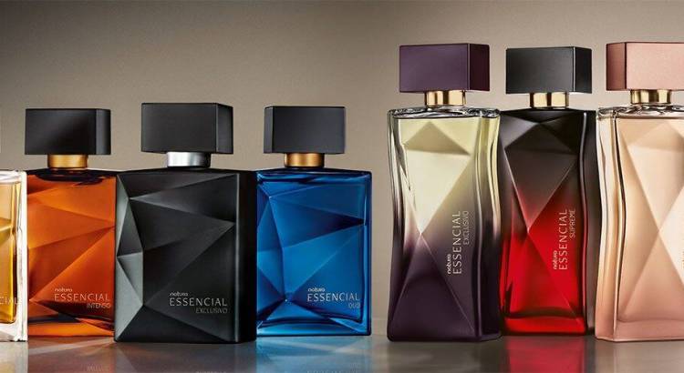 erros comuns ao escolher perfume essencial natura