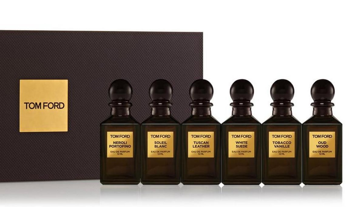 tom ford private blend
