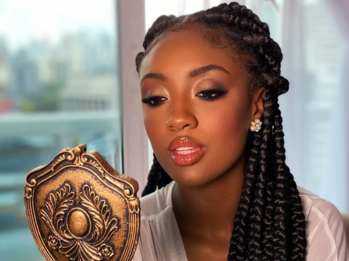 como descobrir meu subtom de pele negra