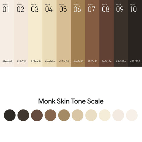 erros comuns ao escolher maquiagem para pele negra