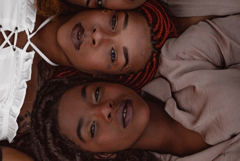 erros comuns ao escolher maquiagem para pele negra