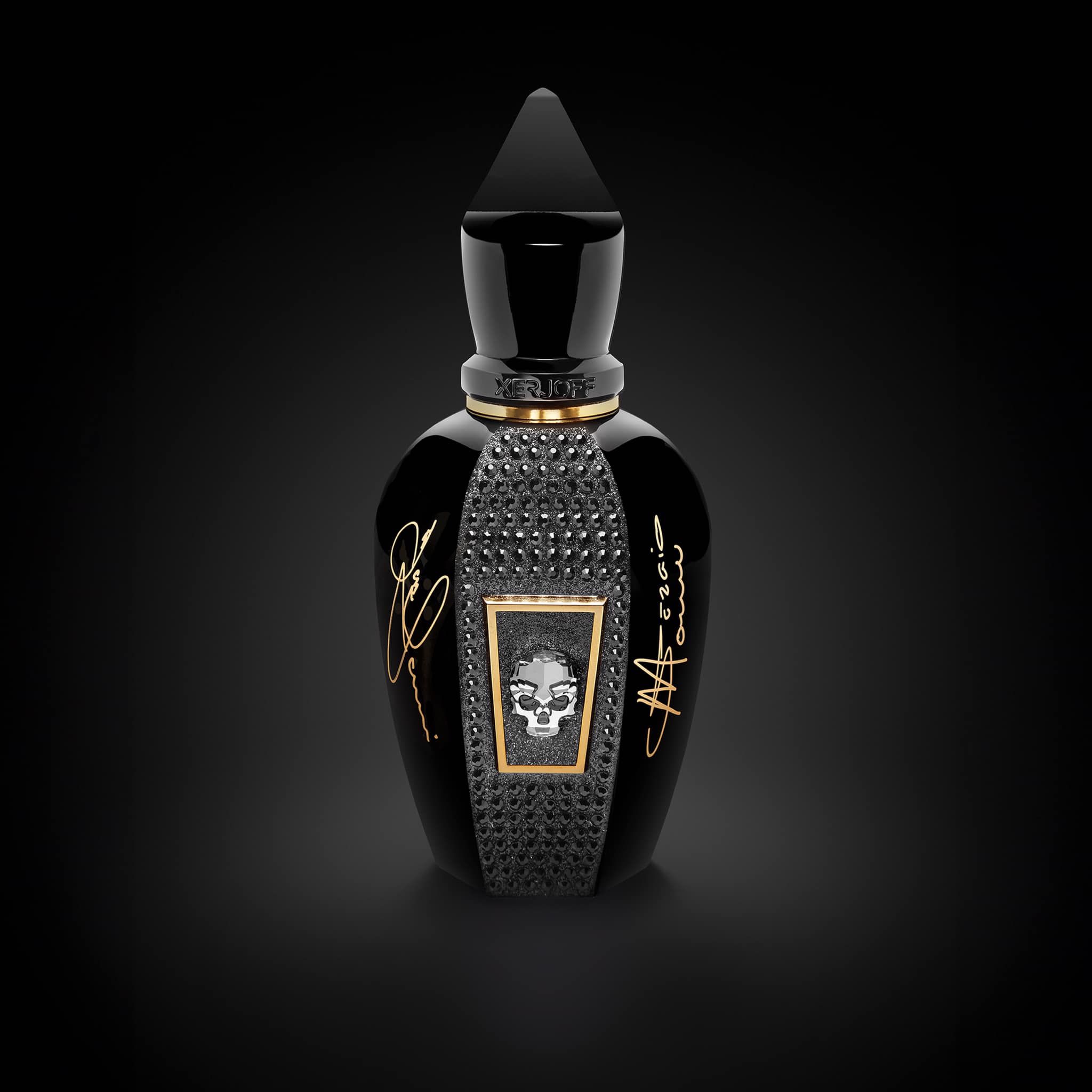 como escolher perfume de luxo sem errar no cheiro