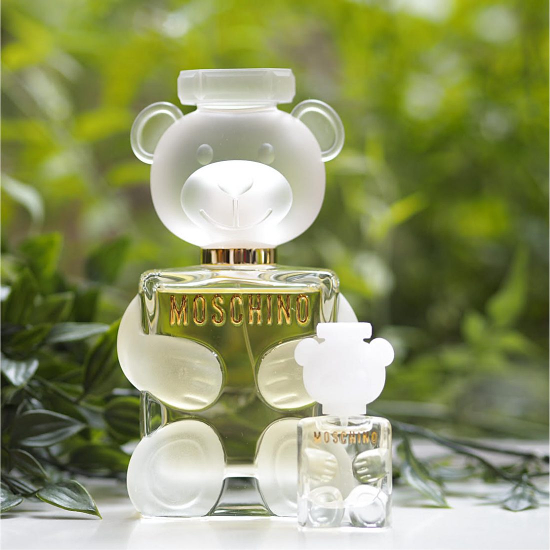 notas olfativas moschino toy 2 bubble gum