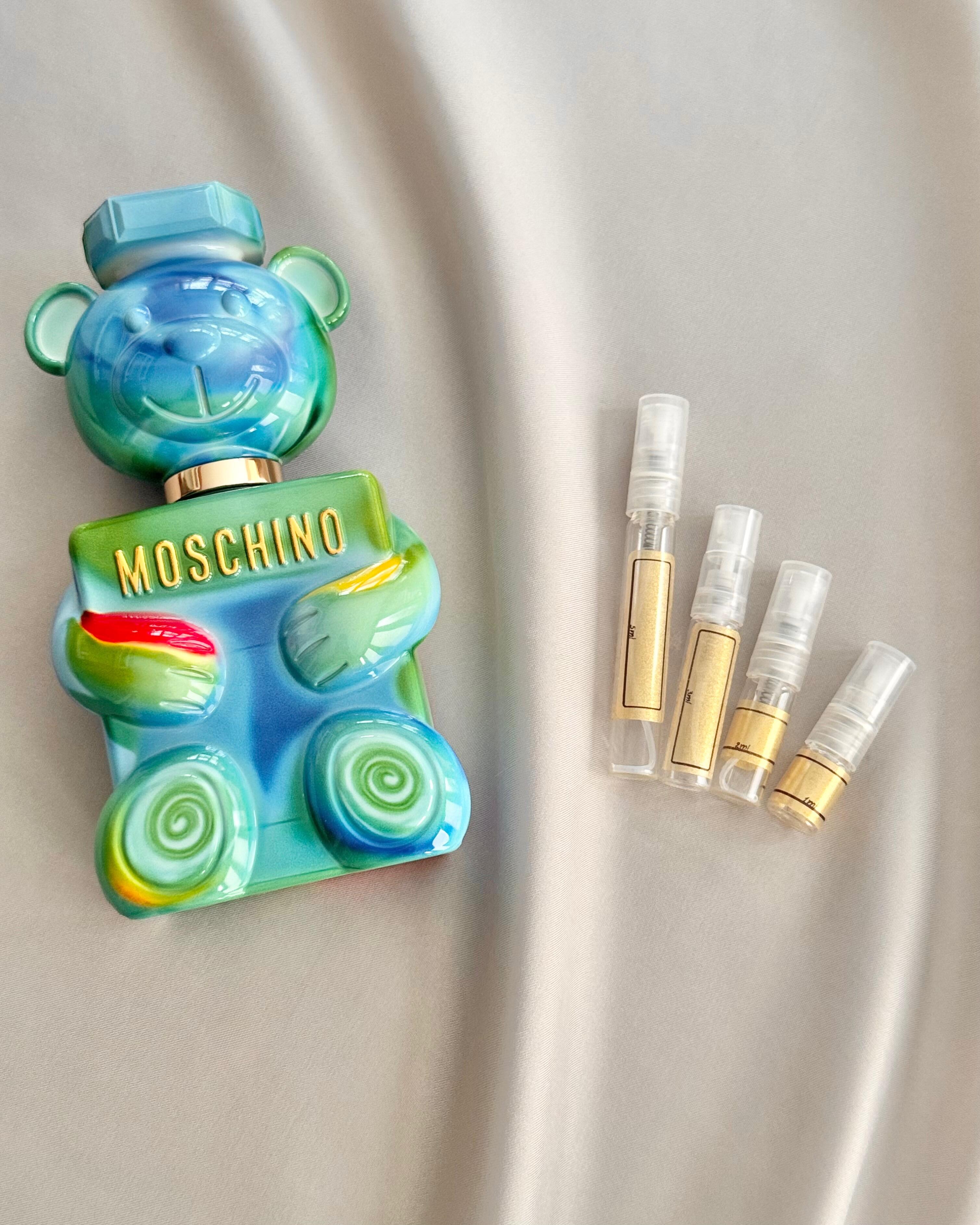 toy moschino