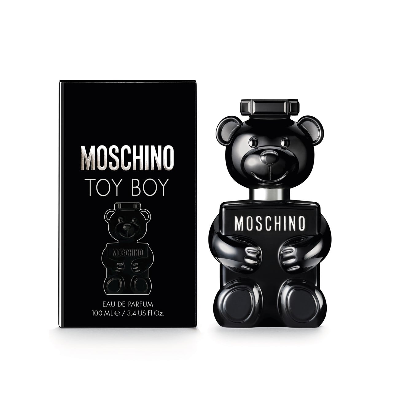 melhores perfumes moschino toy para presentear