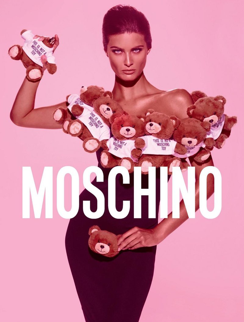 erros comuns ao escolher perfume moschino toy