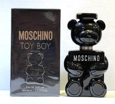 toy moschino